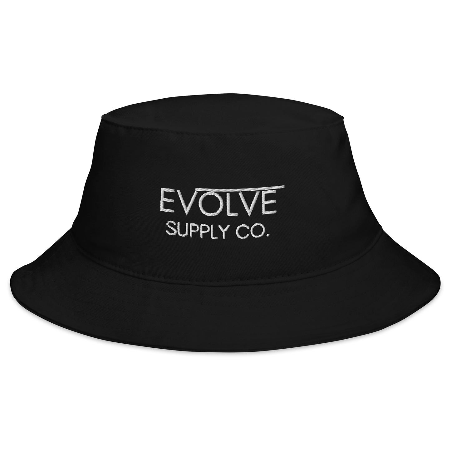 Evolve Bucket Hat - Evolve Supply Co. Evolve Supply Co.