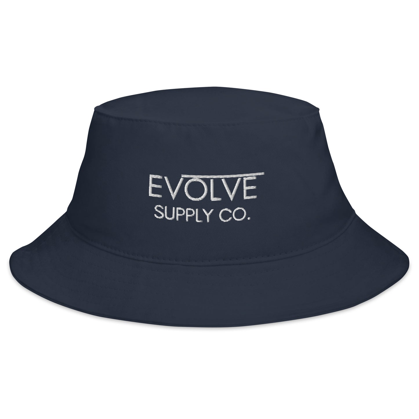 Evolve Bucket Hat - Evolve Supply Co. Evolve Supply Co.