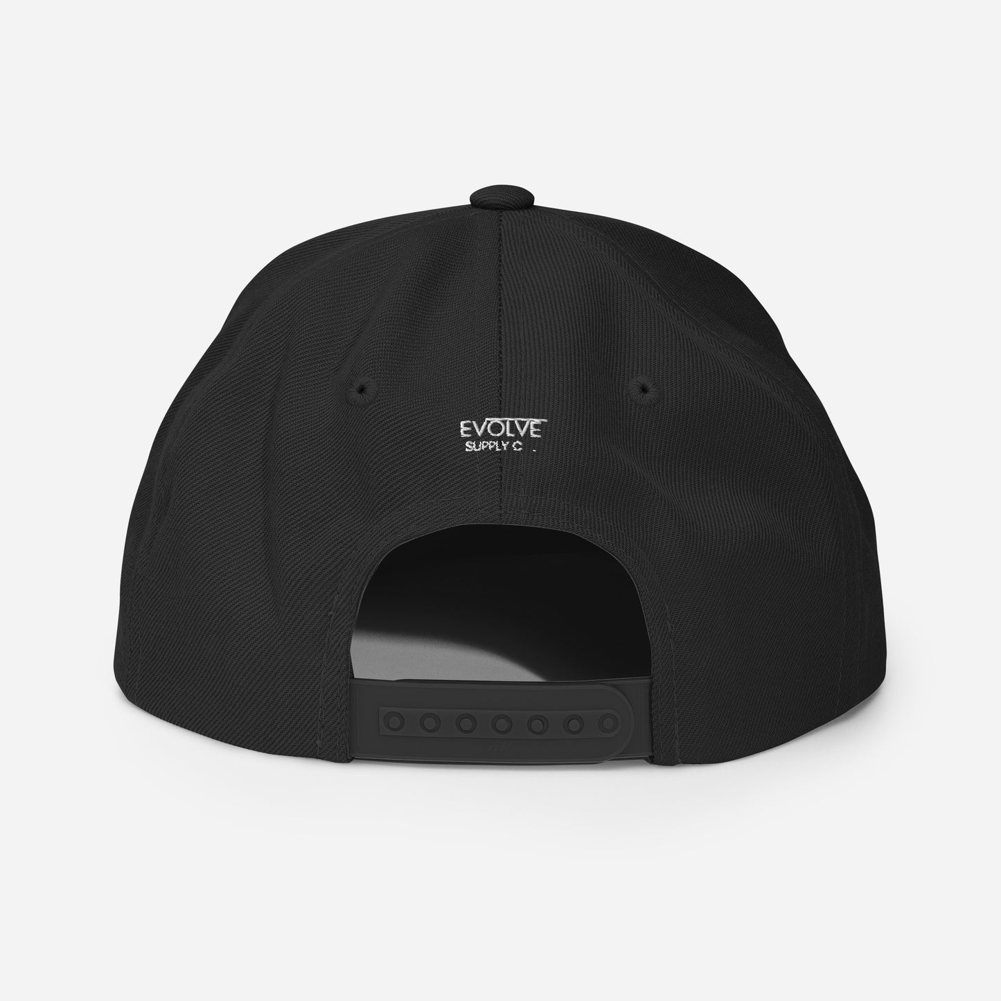 F@%K IT Snapback - Evolve Supply Co. Evolve Supply Co.