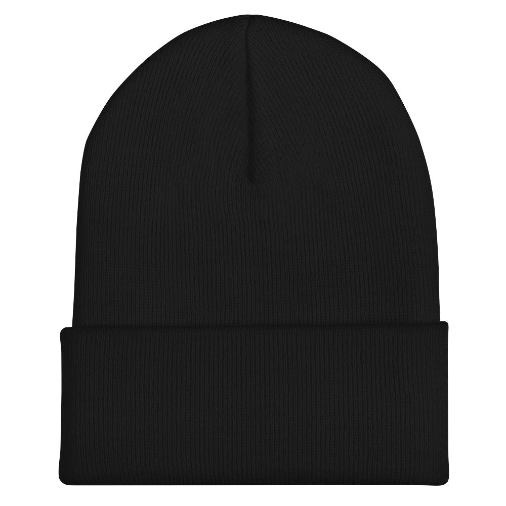 Evolve Supply Co. Cuffed Beanie - Evolve Supply Co. Evolve Supply Co.