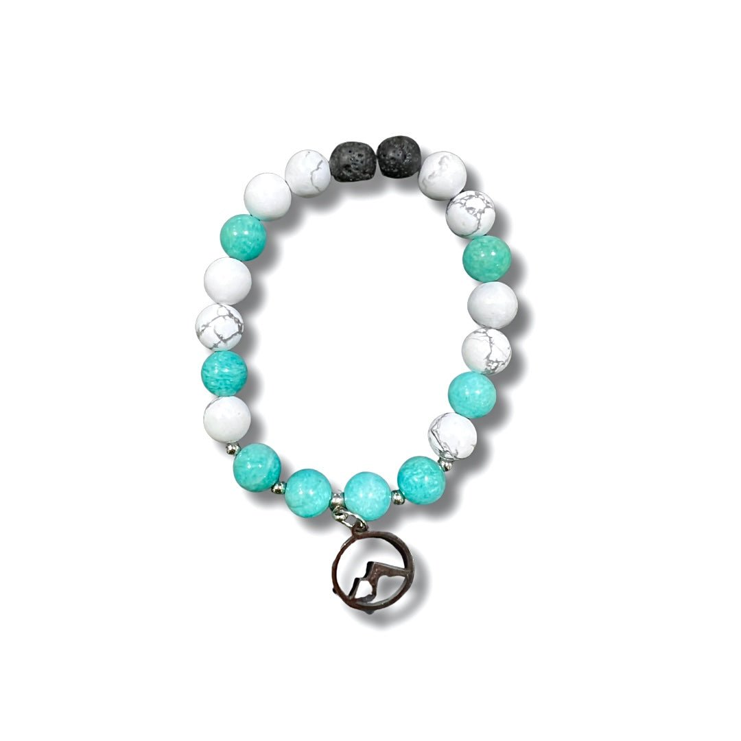 Peaks Bracelet - Evolve Supply Co. Evolve Supply Co.