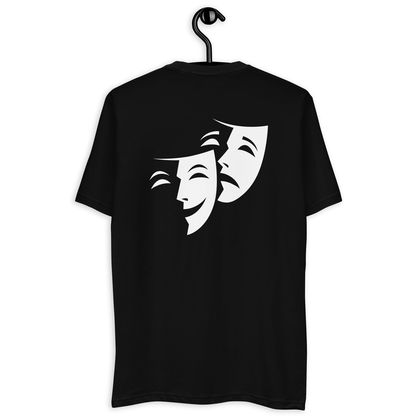 Masks Tee
