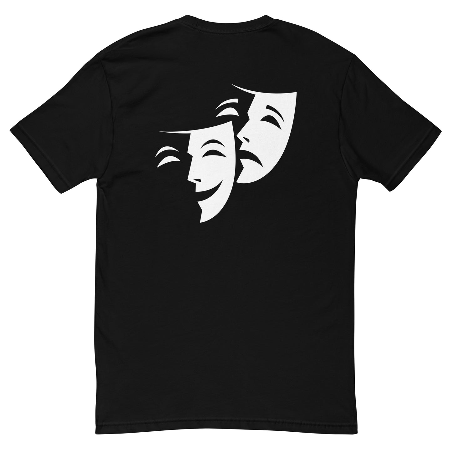 Masks Tee