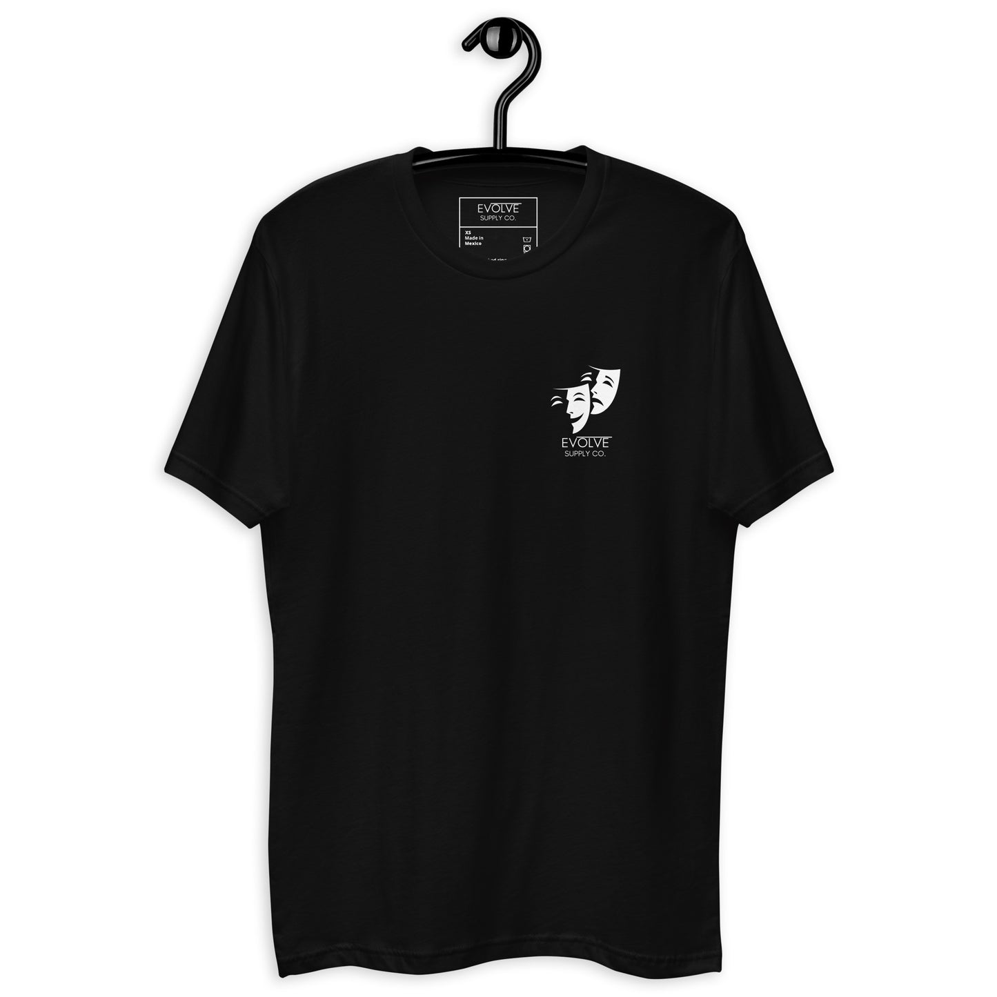 Masks Tee