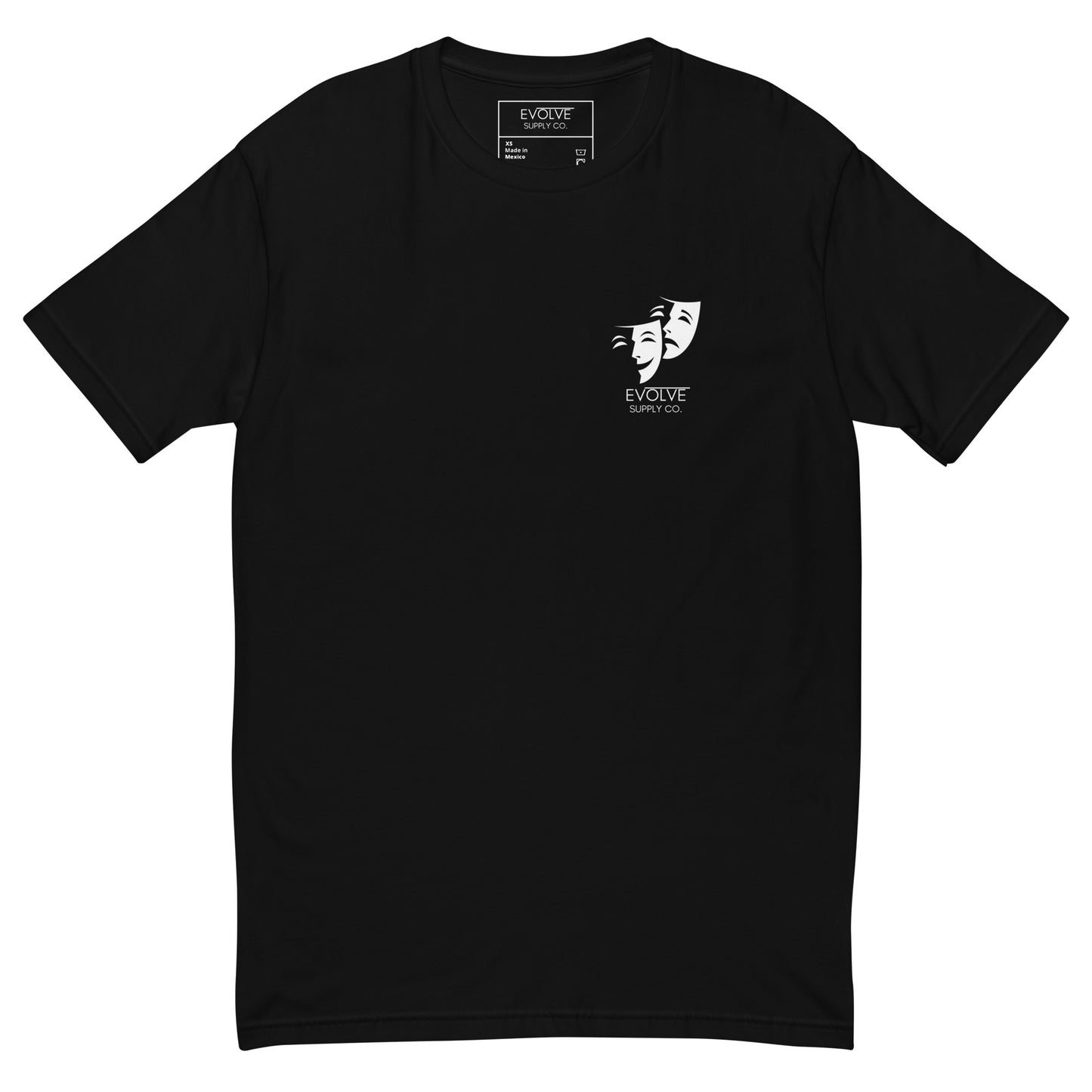 Masks Tee