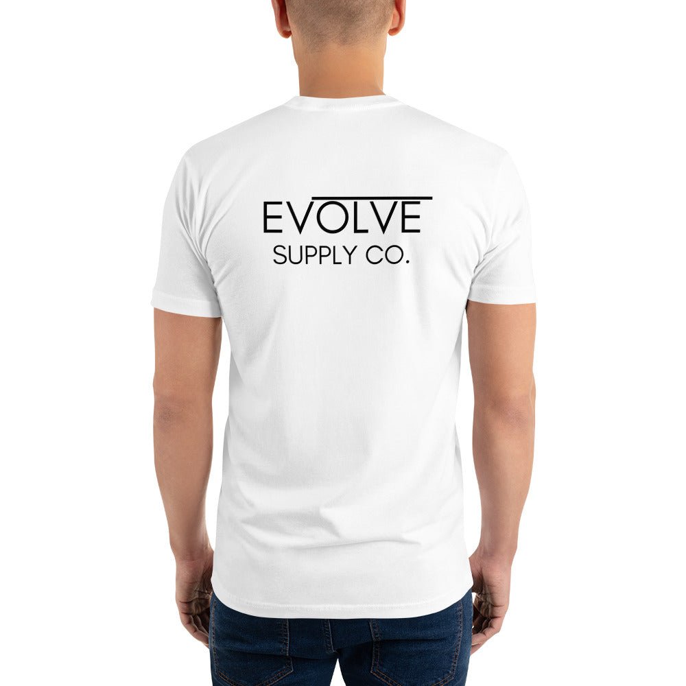 Evolve Supply Co. Classic Tee - Evolve Supply Co. Evolve Supply Co.