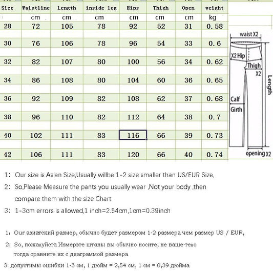Everyday Casual Denims - Evolve Supply Co. Evolve Supply Co.