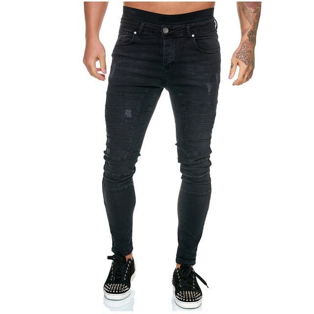 Skinny Denims - Evolve Supply Co. Evolve Supply Co.