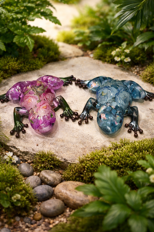 4X5 FROG - Evolve Supply Co. Evolve Supply Co.