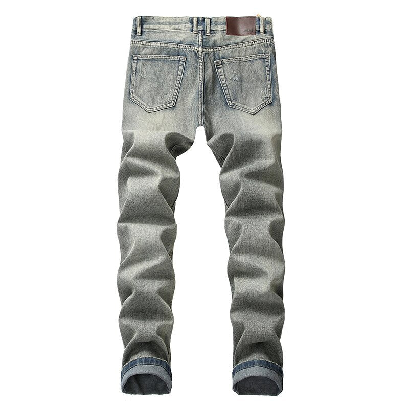 Everyday Casual Denims - Evolve Supply Co. Evolve Supply Co.