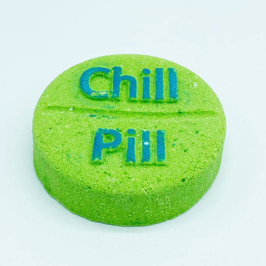 Chill Pill - Evolve Supply Co. Evolve Supply Co.