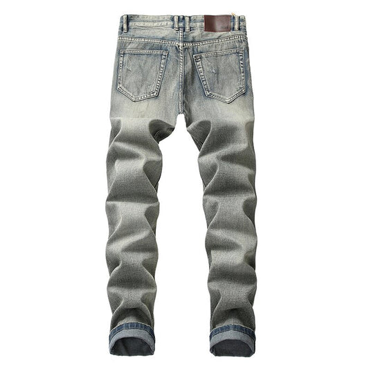 Everyday Casual Denims - Evolve Supply Co. Evolve Supply Co.