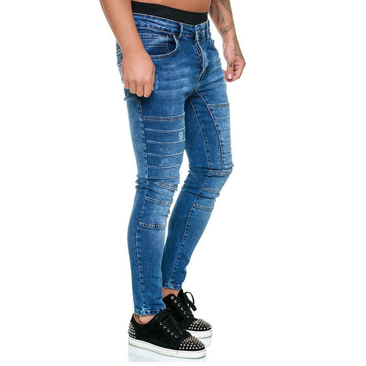 Skinny Denims - Evolve Supply Co. Evolve Supply Co.