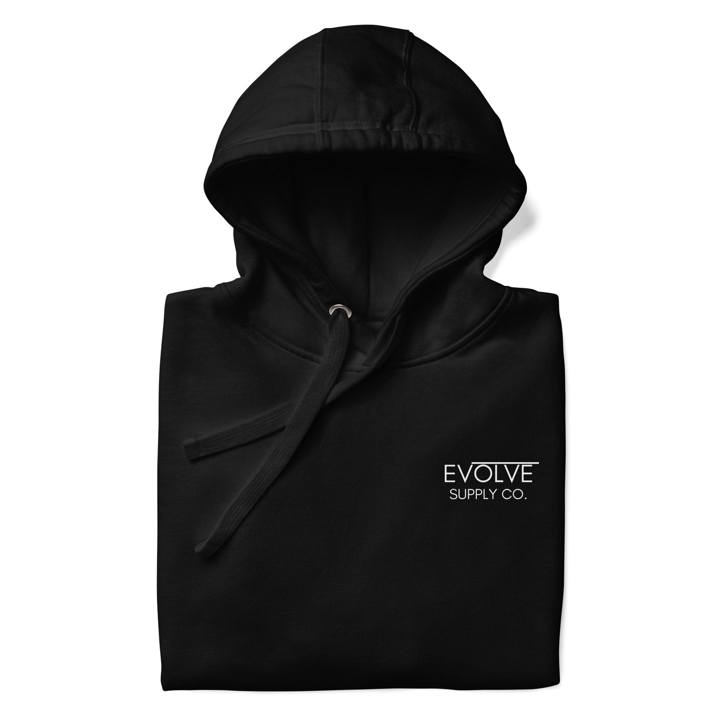 Evolve Yourself Hoodie