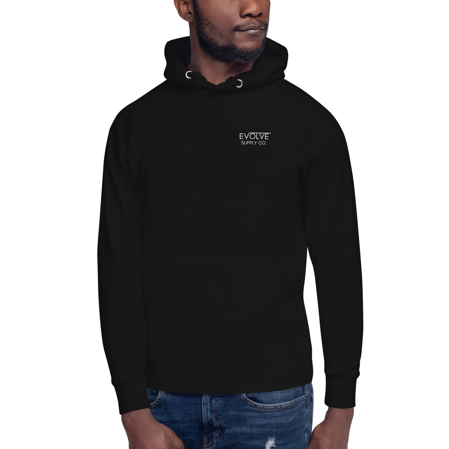 Mental Health Matters Hoodie