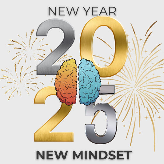 New Year, New You: Resolutions to Boost Your Mental Health in 2025