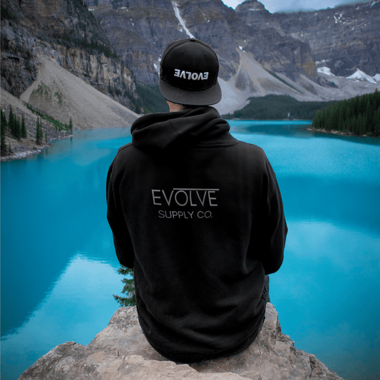 Navigating the World with Social Anxiety - Evolve Supply Co.