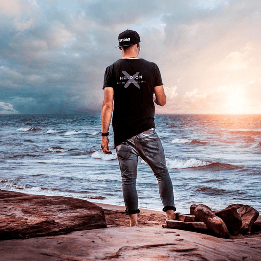 Living with Borderline Personality Disorder: My Struggles, My Love, My Pain - Evolve Supply Co.