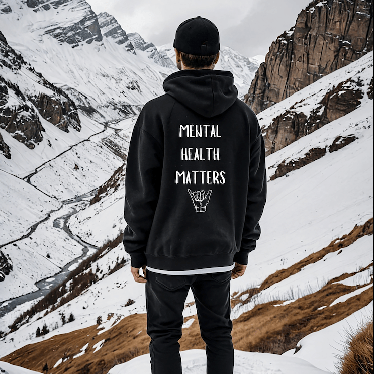 Seasonal Affective Disorder: Understanding and Coping with the Winter Blues - Evolve Supply Co.