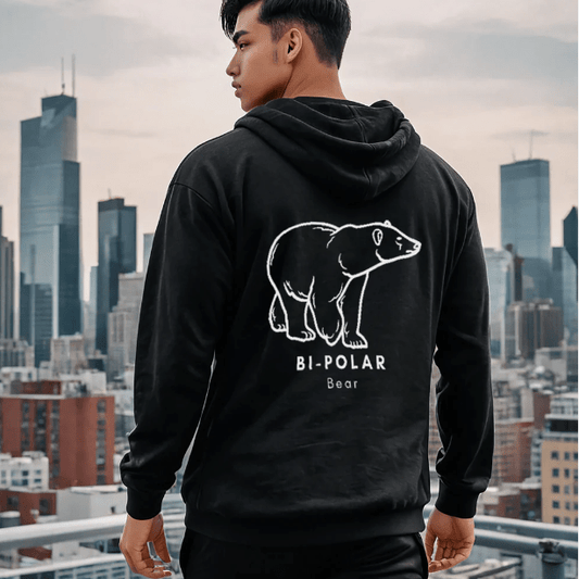 Understanding Psychosis: My Personal Journey and How We Can Support Others - Evolve Supply Co.