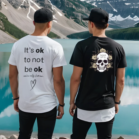 Let’s Talk About It: The Life-Changing Power of Surrounding Yourself With the Right People