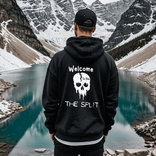 Living in Black and White: Understanding BPD Splitting - Evolve Supply Co.