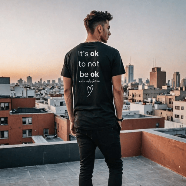 10 REAL Ways to Cope With Anxiety When Everything Feels Overwhelming - Evolve Supply Co.