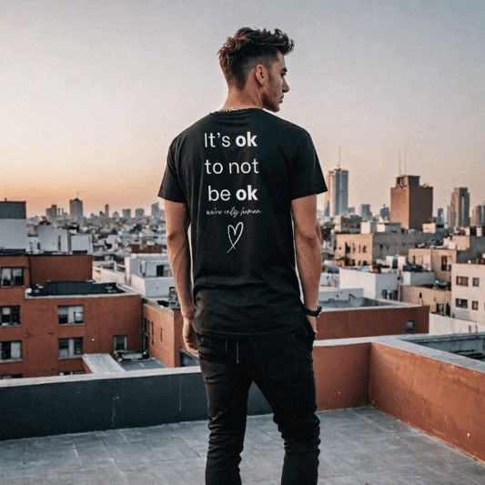 10 REAL Ways to Cope With Anxiety When Everything Feels Overwhelming - Evolve Supply Co.