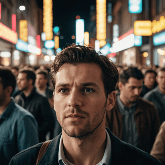 Understanding Sensory Overload: Symptoms, Effects, and Coping Strategies - Evolve Supply Co.