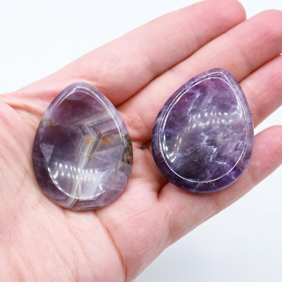 Crystals - Evolve Supply Co.
