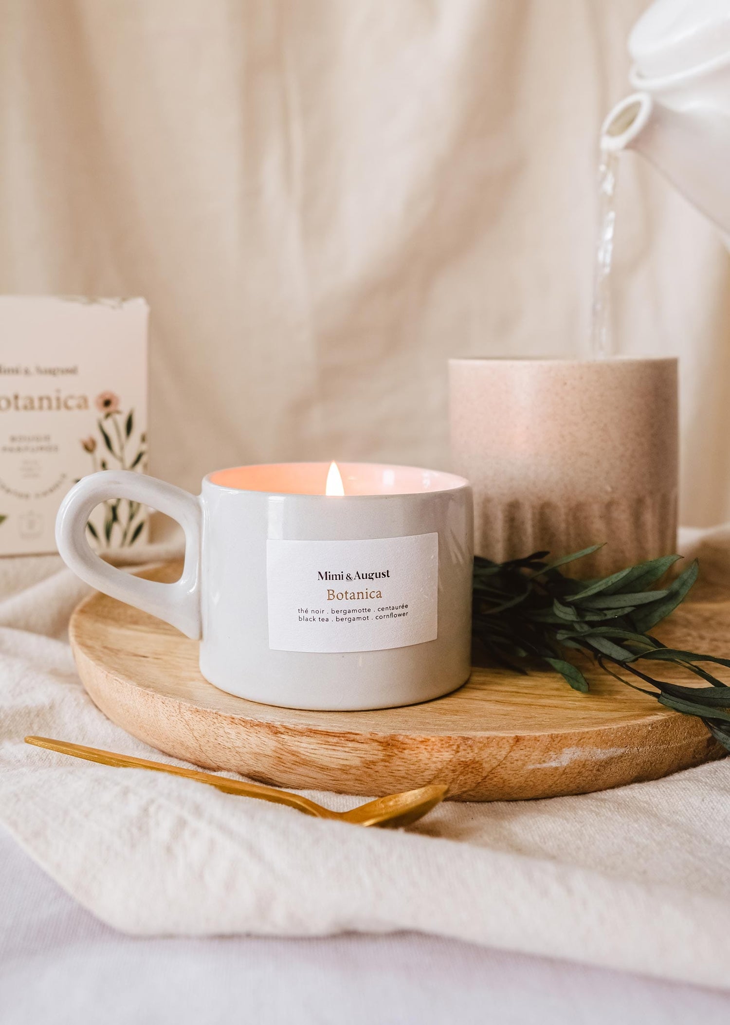 Candles - Evolve Supply Co.