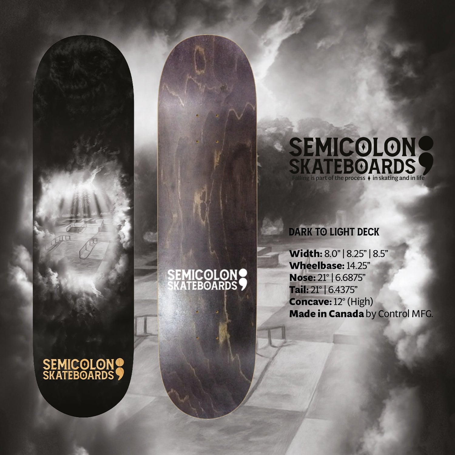 SKATEBOARDS - Evolve Supply Co.