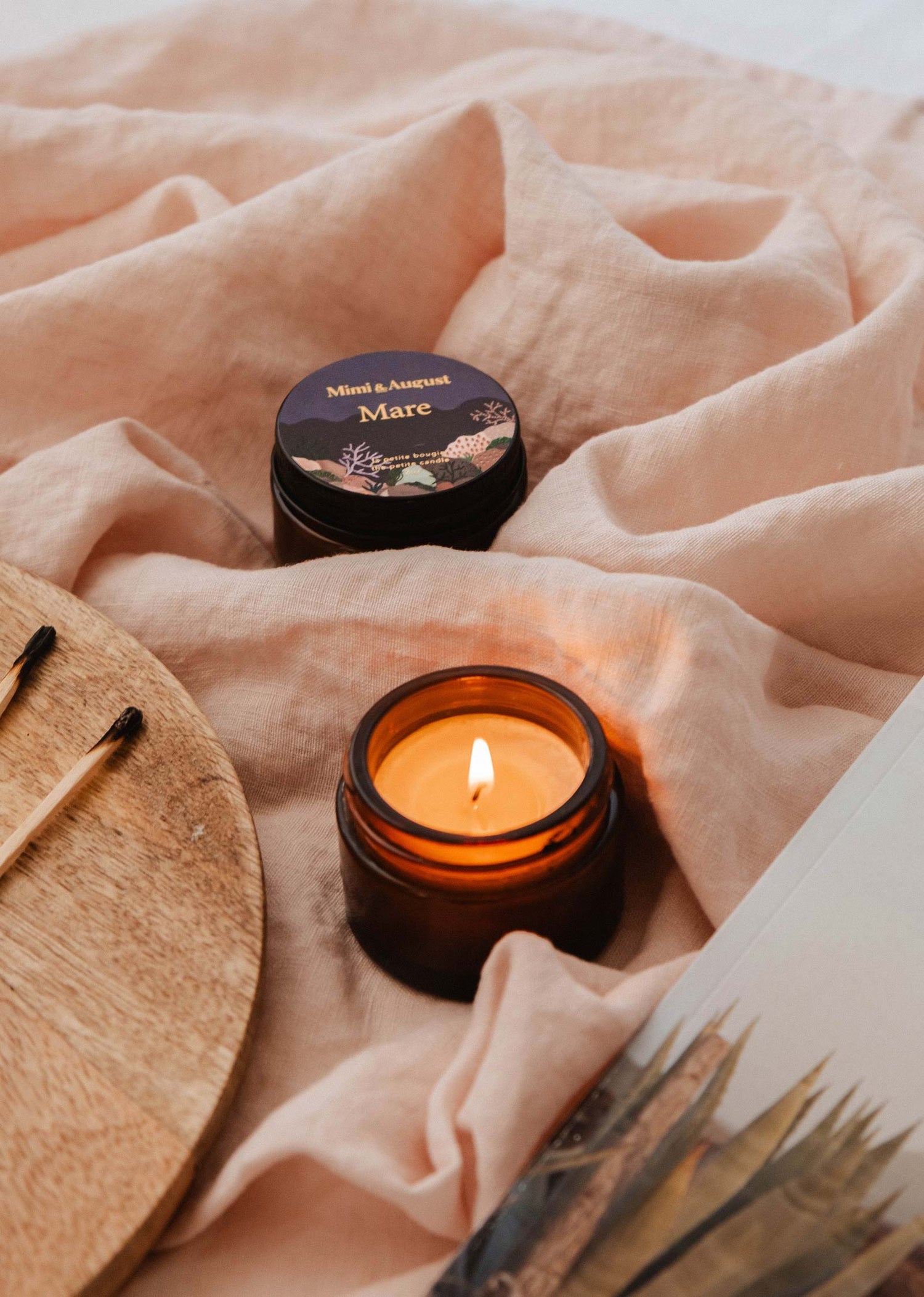 Self Care - Evolve Supply Co.