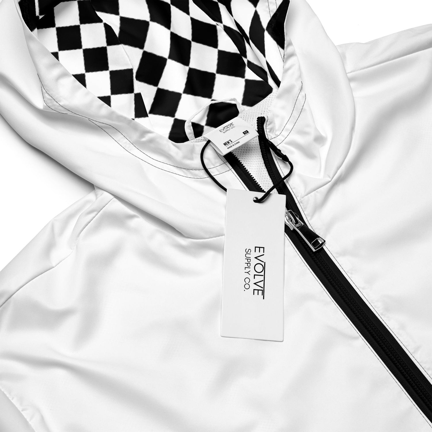Jackets + Coats - Evolve Supply Co.