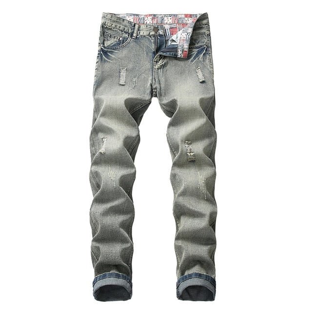 Mens Bottoms - Evolve Supply Co.