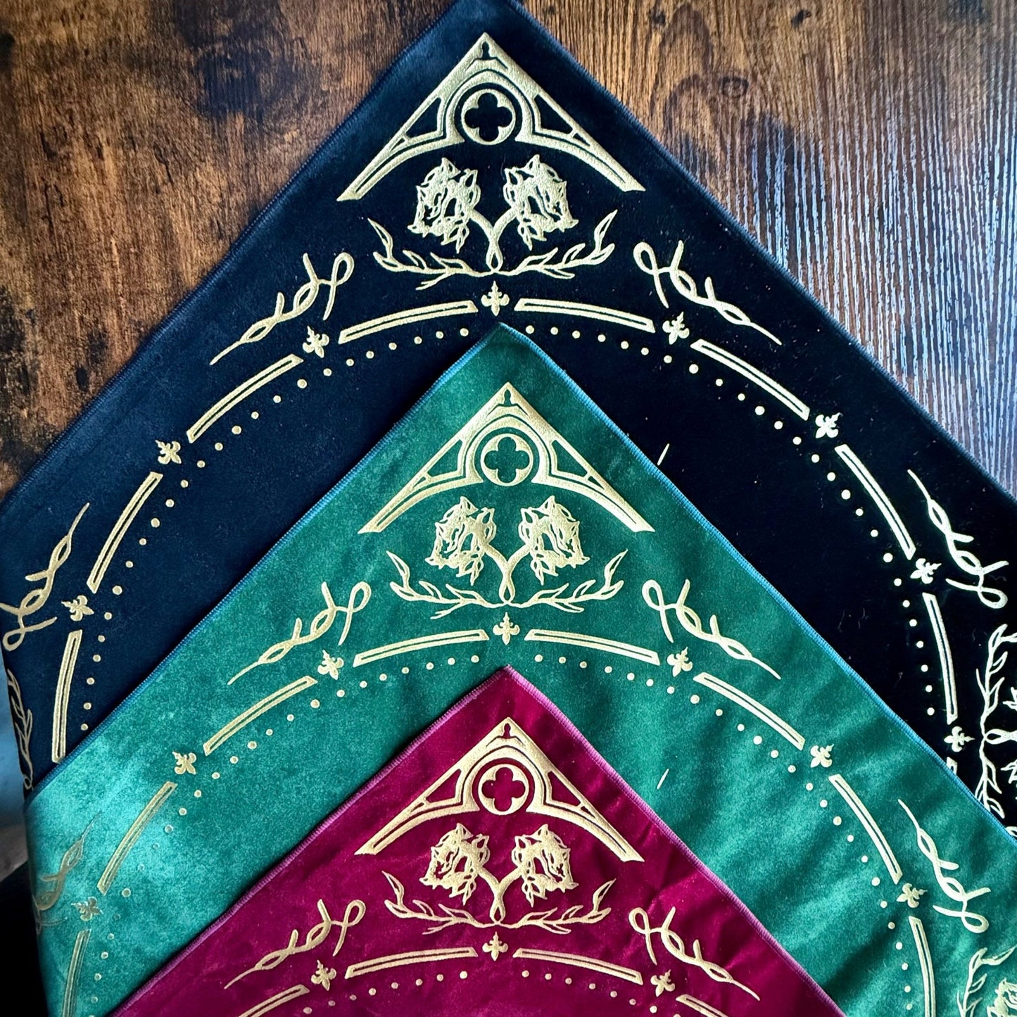 Eclipsa Altar Cloths - Evolve Supply Co. Evolve Supply Co.