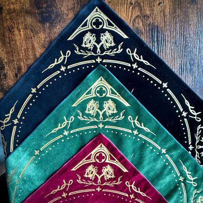Eclipsa Altar Cloths - Evolve Supply Co. Evolve Supply Co.