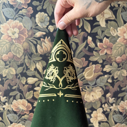 Eclipsa Altar Cloths - Evolve Supply Co. Evolve Supply Co.