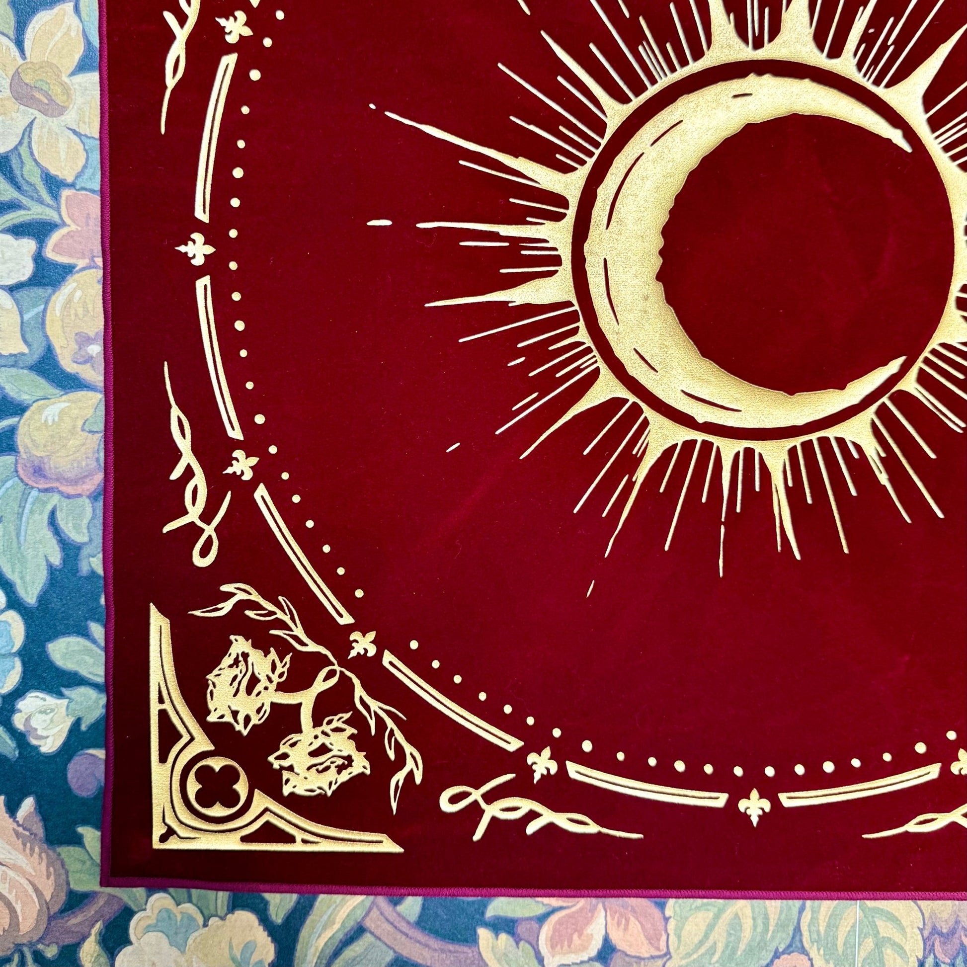 Eclipsa Altar Cloths - Evolve Supply Co. Evolve Supply Co.