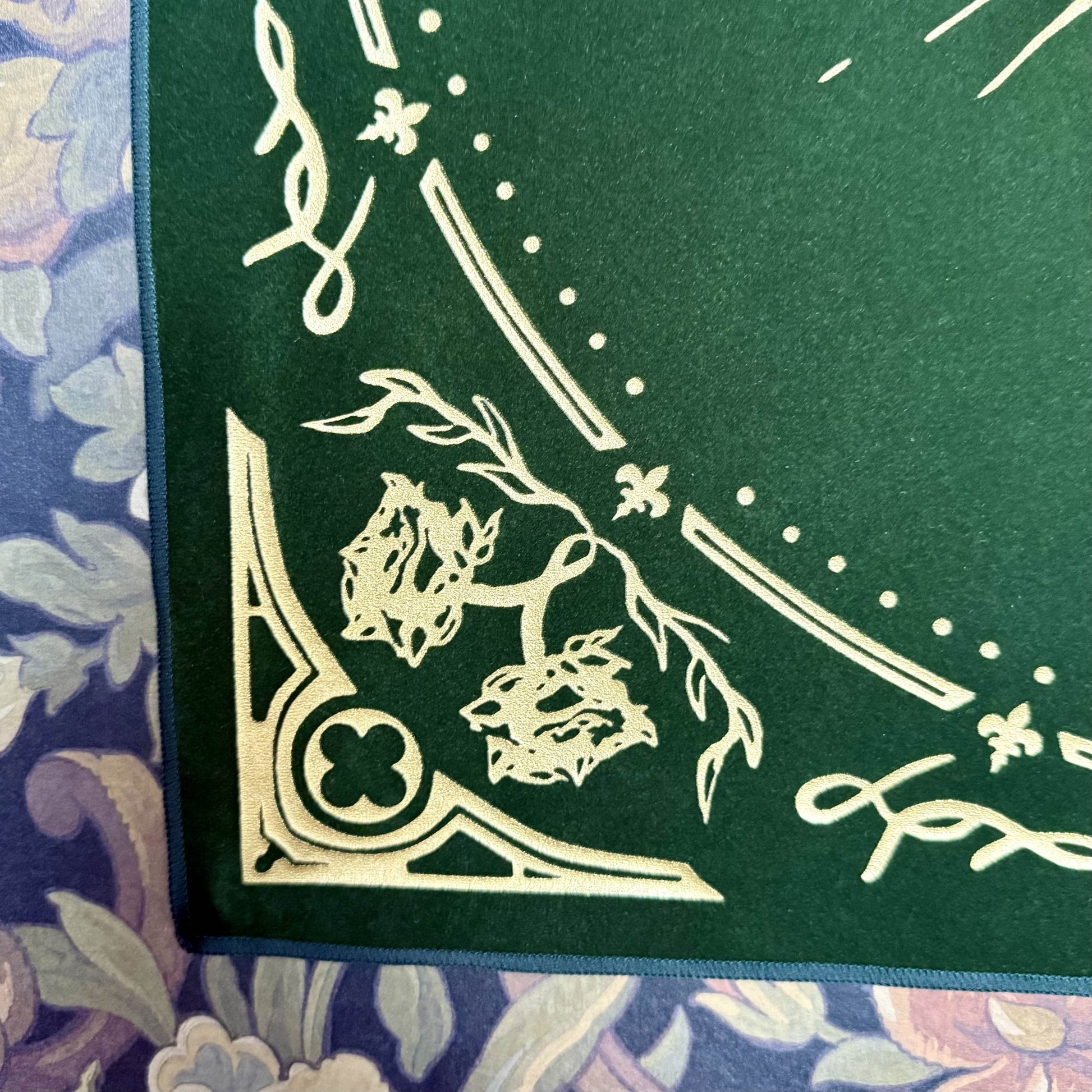 Eclipsa Altar Cloths - Evolve Supply Co. Evolve Supply Co.