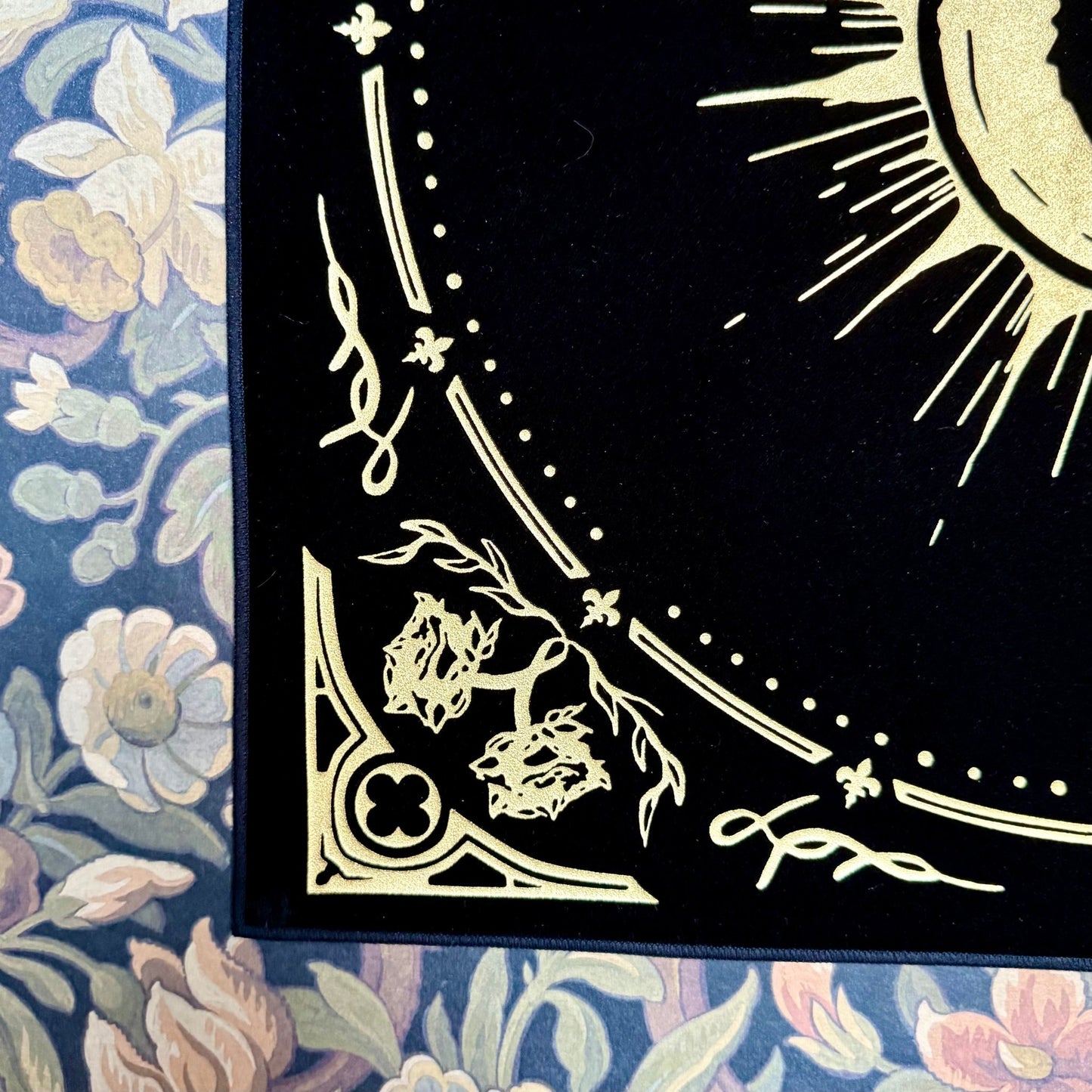 Eclipsa Altar Cloths - Evolve Supply Co. Evolve Supply Co.