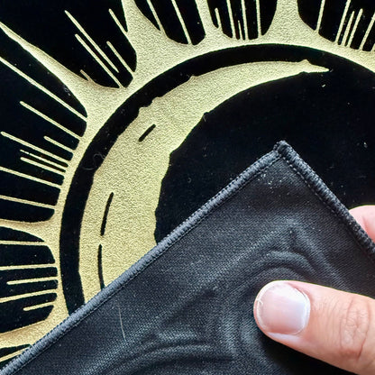 Eclipsa Altar Cloths - Evolve Supply Co. Evolve Supply Co.