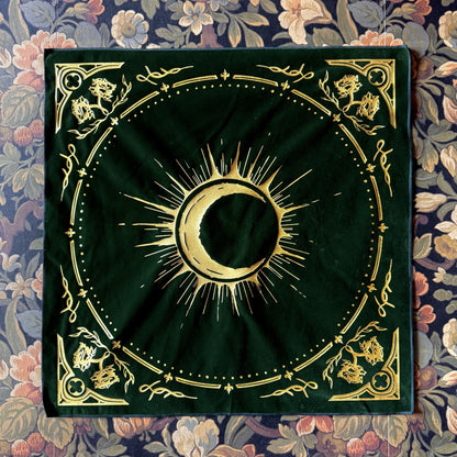 Eclipsa Altar Cloths - Evolve Supply Co. Evolve Supply Co.