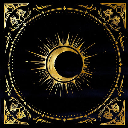 Eclipsa Altar Cloths - Evolve Supply Co. Evolve Supply Co.