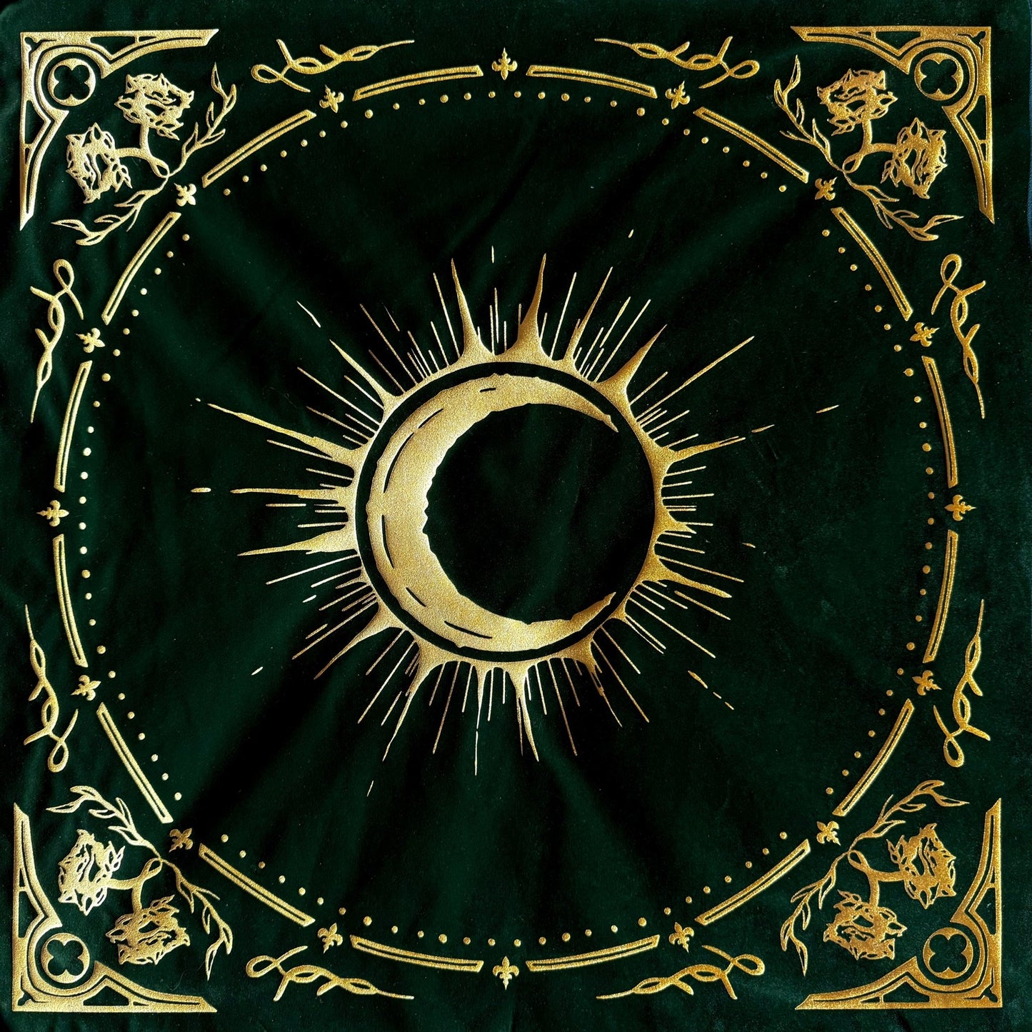 Eclipsa Altar Cloths - Evolve Supply Co. Evolve Supply Co.