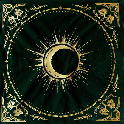 Eclipsa Altar Cloths - Evolve Supply Co. Evolve Supply Co.