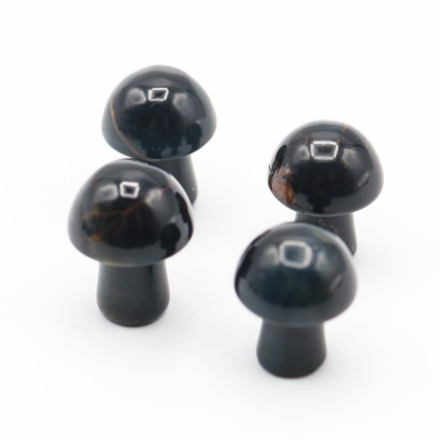 Mini Mushrooms - Evolve Supply Co. Evolve Supply Co.