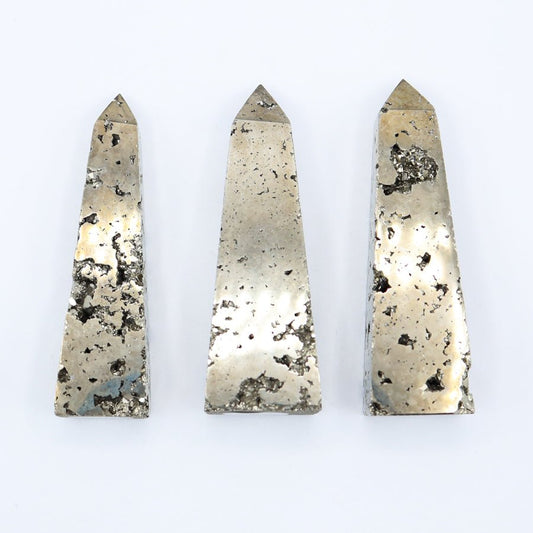 Pyrite Towers - Evolve Supply Co. Evolve Supply Co.