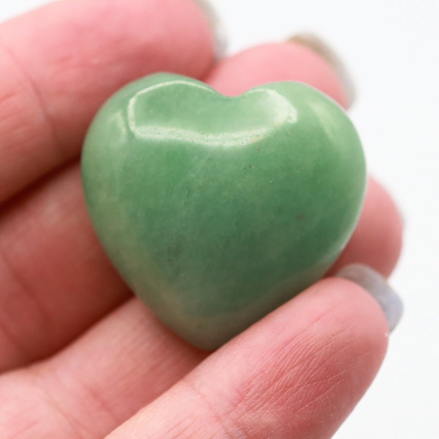 Small Heart Carvings - Evolve Supply Co. Evolve Supply Co.