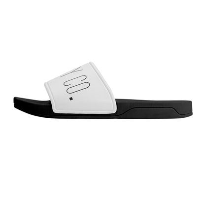 Men's Slide Sandals Shoes